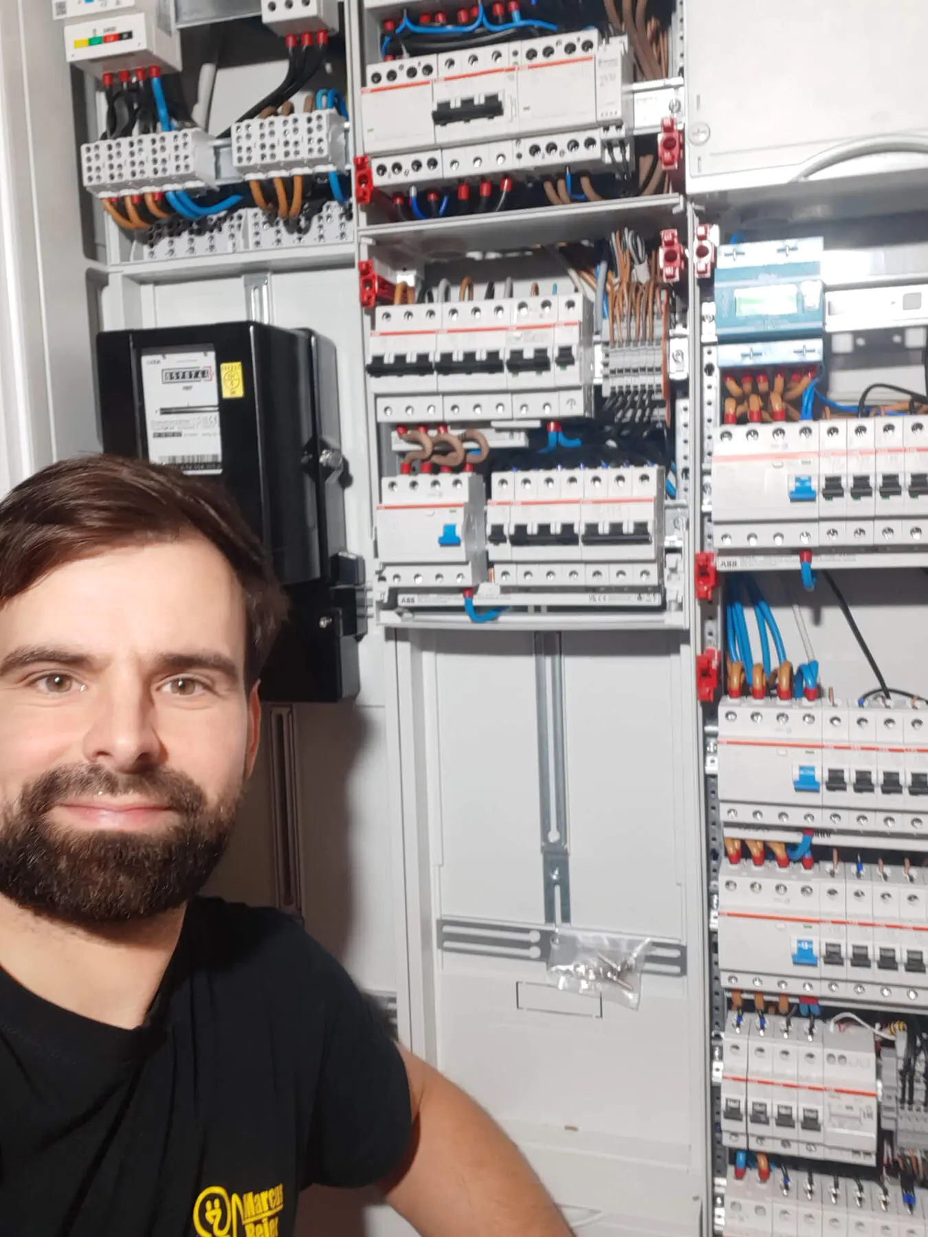 Ihr Dienstleister rund um Strom und Elektrotechnik