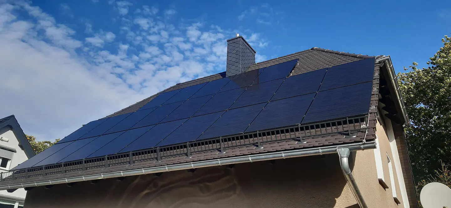 PV-Anlage in Niesky