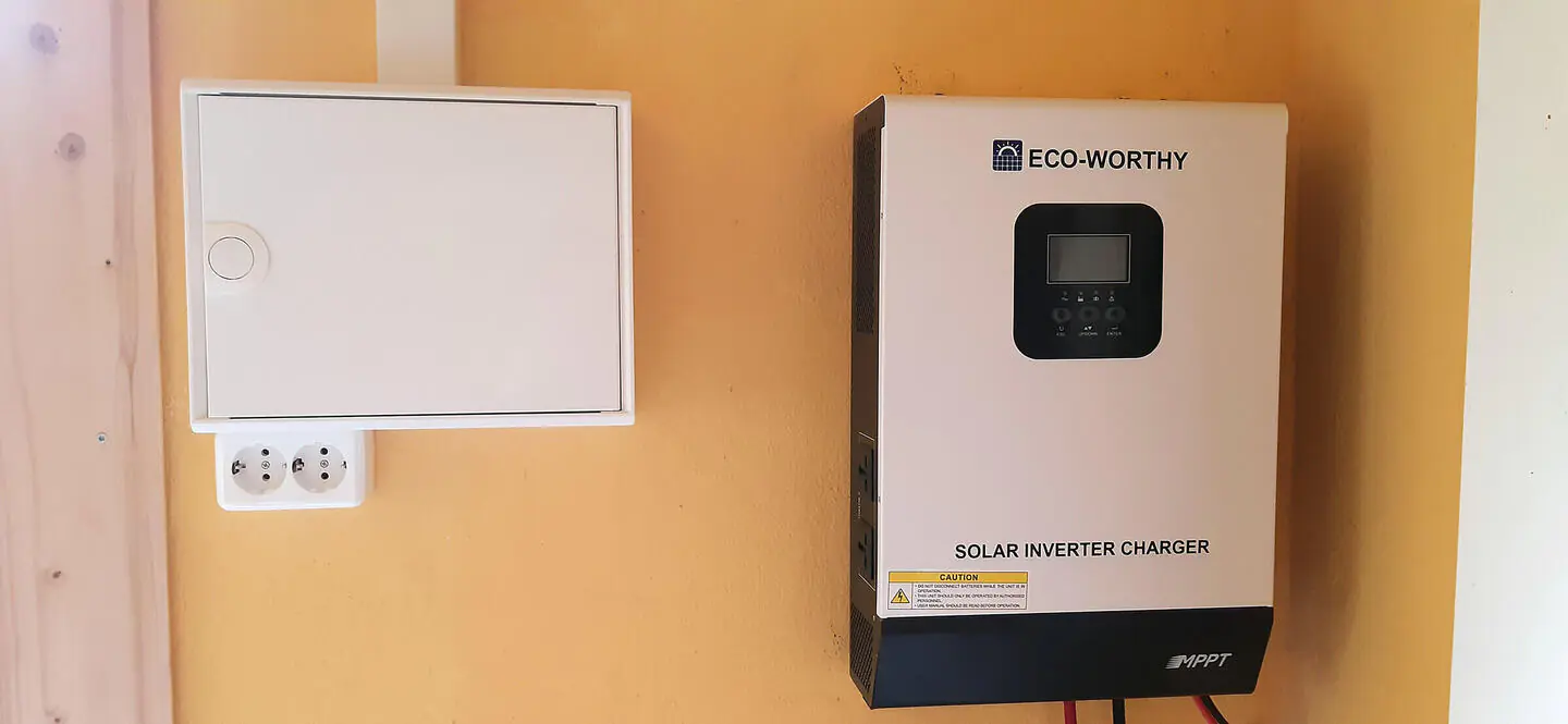 PV-Anlage in Weißenberg