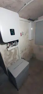 Anschluss PV-Anlage für Einfamilienhaus in Hochkirch