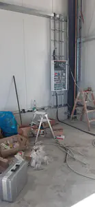 Produktionshalle in Bautzen